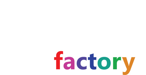 Logo PET FACTORY