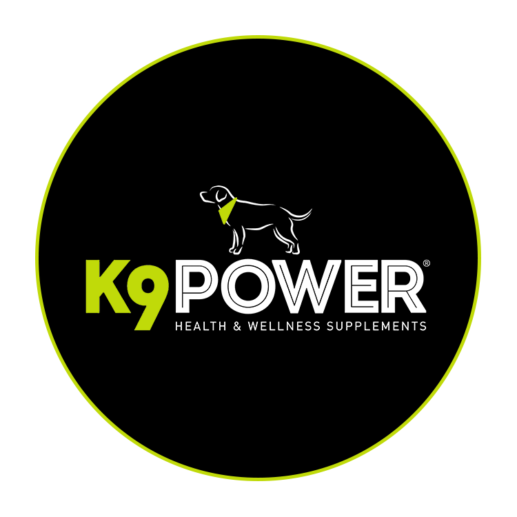 Logo K9 Power