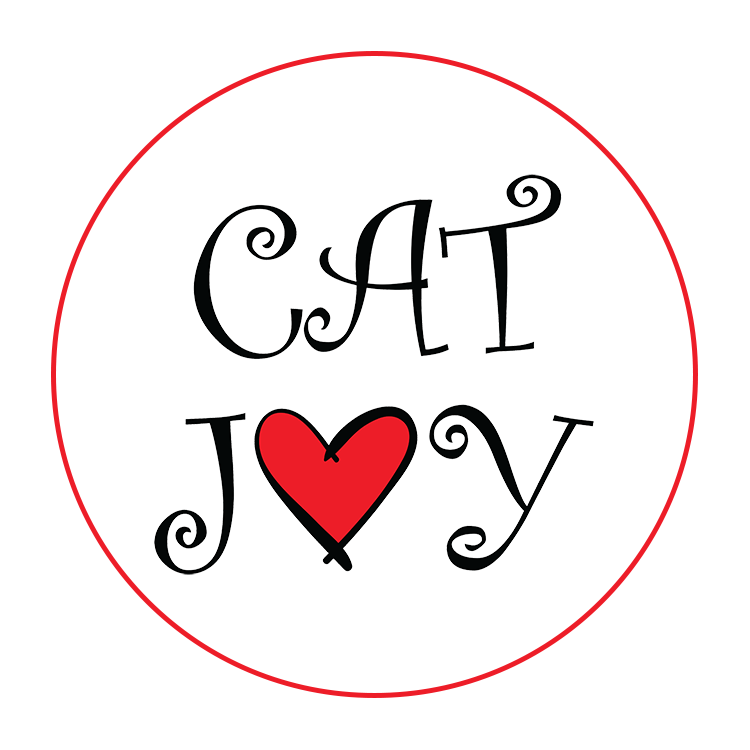 Logo Cat Joy