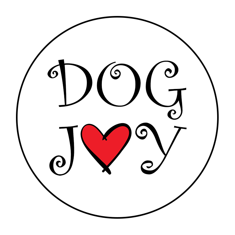 Logo Dog Joy