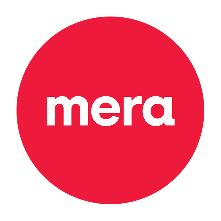 Logo mera