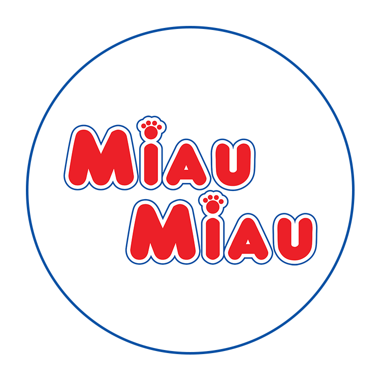 Logo Miau Miau