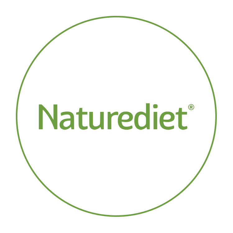 Logo Naturediet
