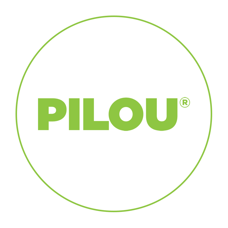 Logo PILOU