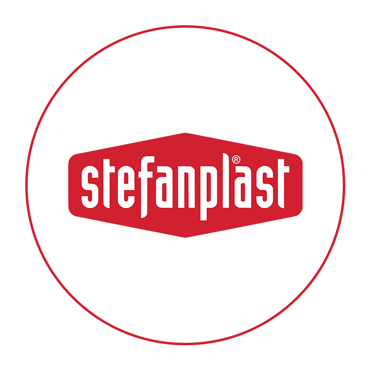 Logo Stefanplast