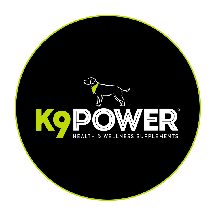 logo K9 POWER