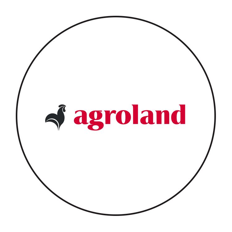 logo Agroland