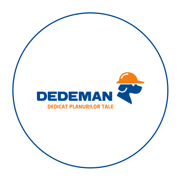 logo Dedeman
