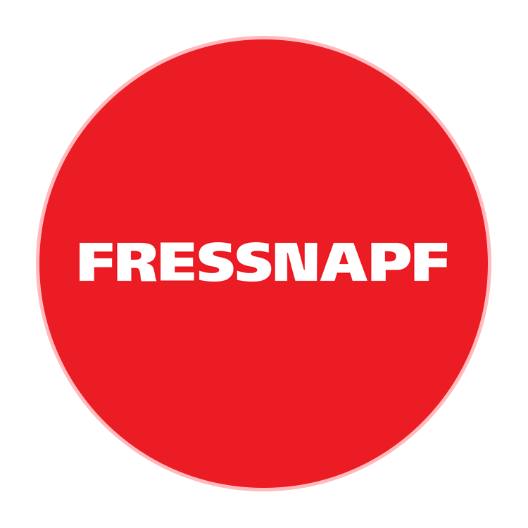 logo Fressnapf