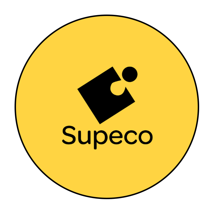 logo SUPECO