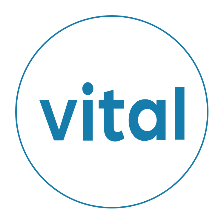 logo mera vital