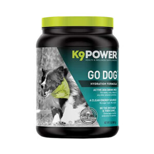 K9 Power Go Dog