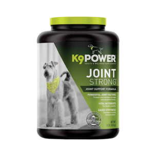 K9 Power Joint Strong