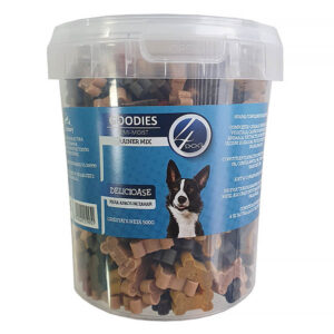 4DOG TRAINER MIX 500g